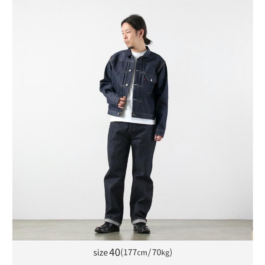 Levi's（リーバイス） LEVI'S（リーバイス） 1936年モデル 506XX 1st