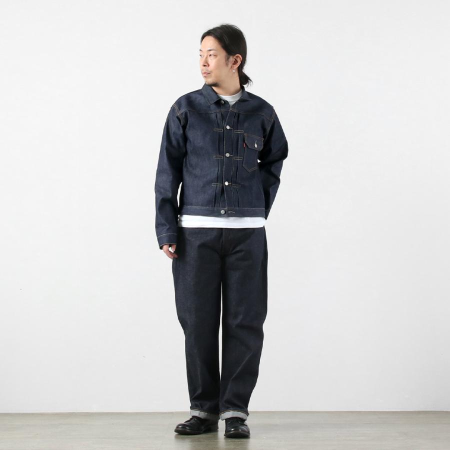 Levi's（リーバイス） LEVI'S（リーバイス） 1936年モデル 506XX 1st