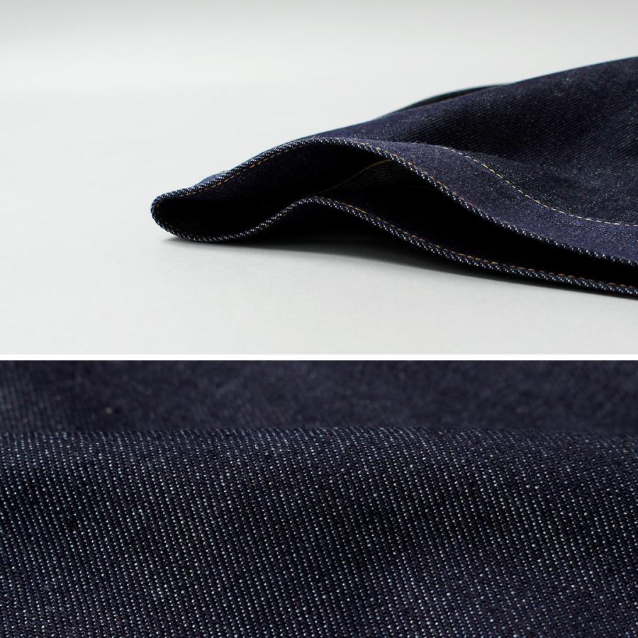 LEVI’S（リーバイス） 1936年モデル 506XX 1stタイプ デニムジャケット 日本製 LEVI’S VINTAGE CLOTHING LVC / メンズ セルビッジ セルビッチ | Levi's | 06