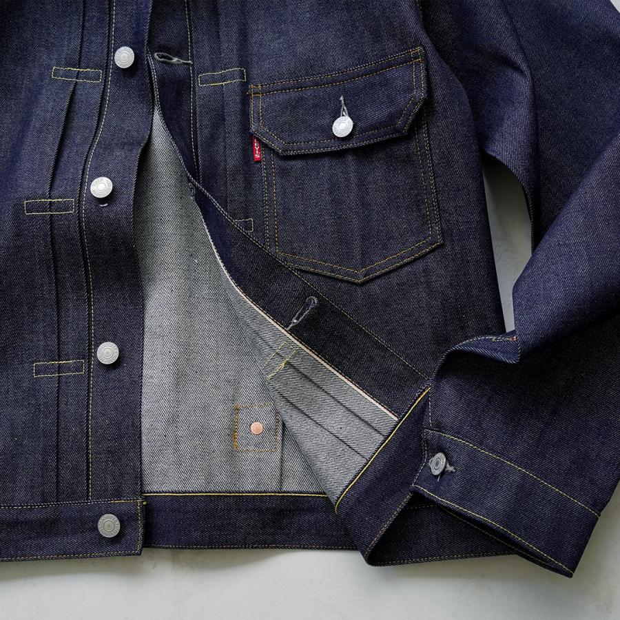 Levi's（リーバイス） LEVI'S（リーバイス） 1936年モデル 506XX 1st