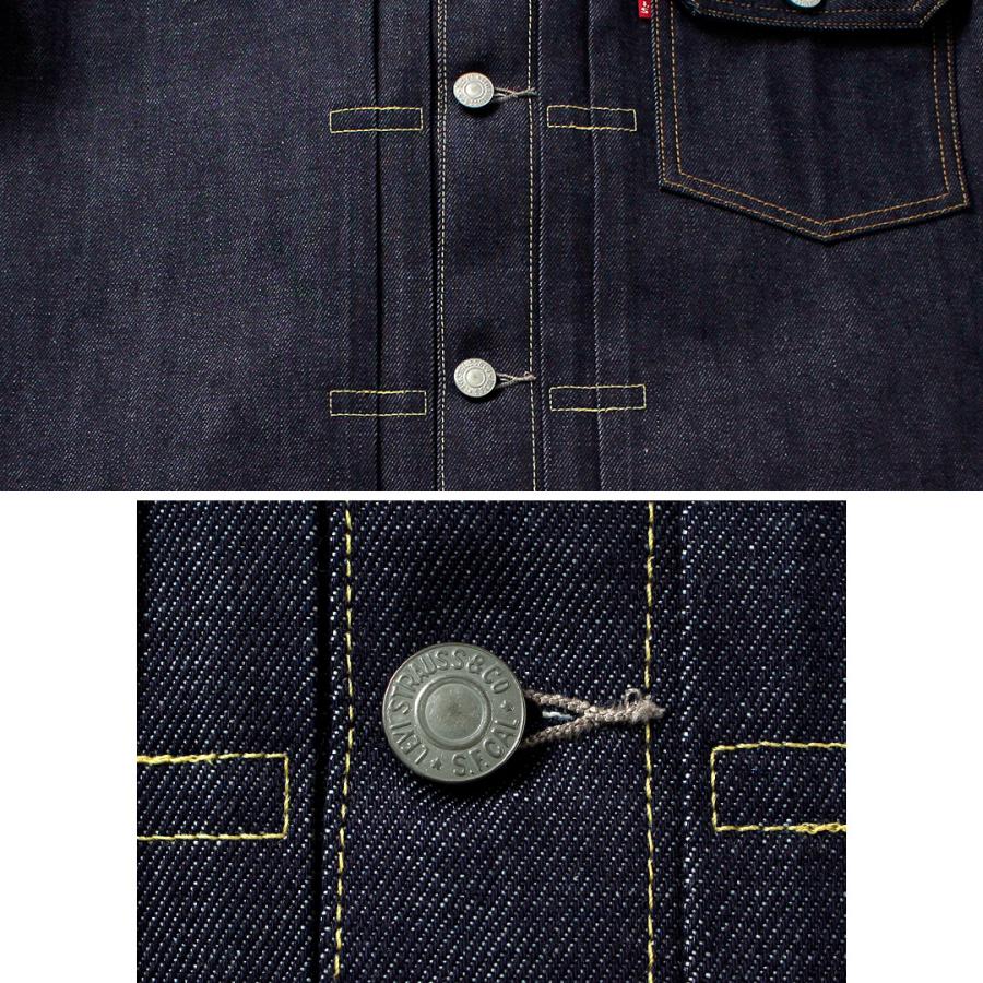Levi's（リーバイス） LEVI'S（リーバイス） 1936年モデル 506XX 1st