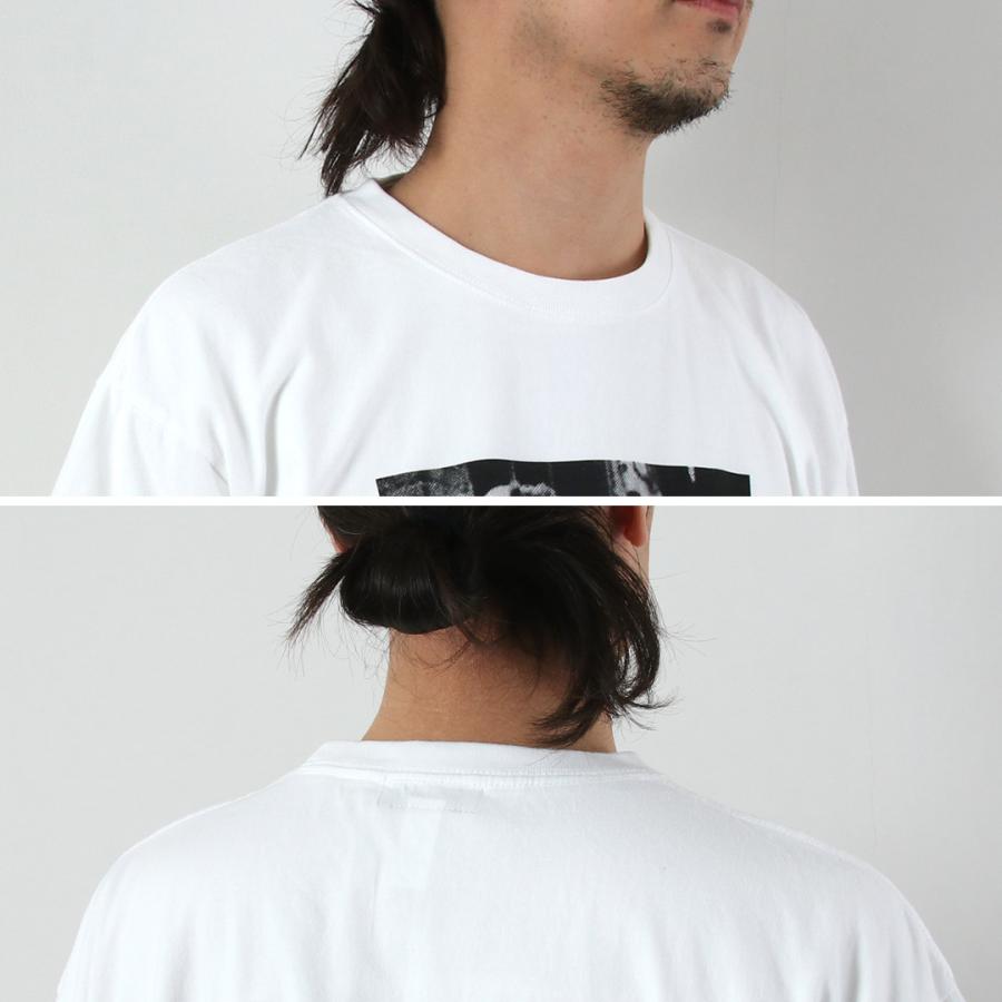 ILL ONE EIGHTY（イルワンエイティー） ドギードッグ Tシャツ / メンズ 半袖 丸胴 フォトプリント |  | 12