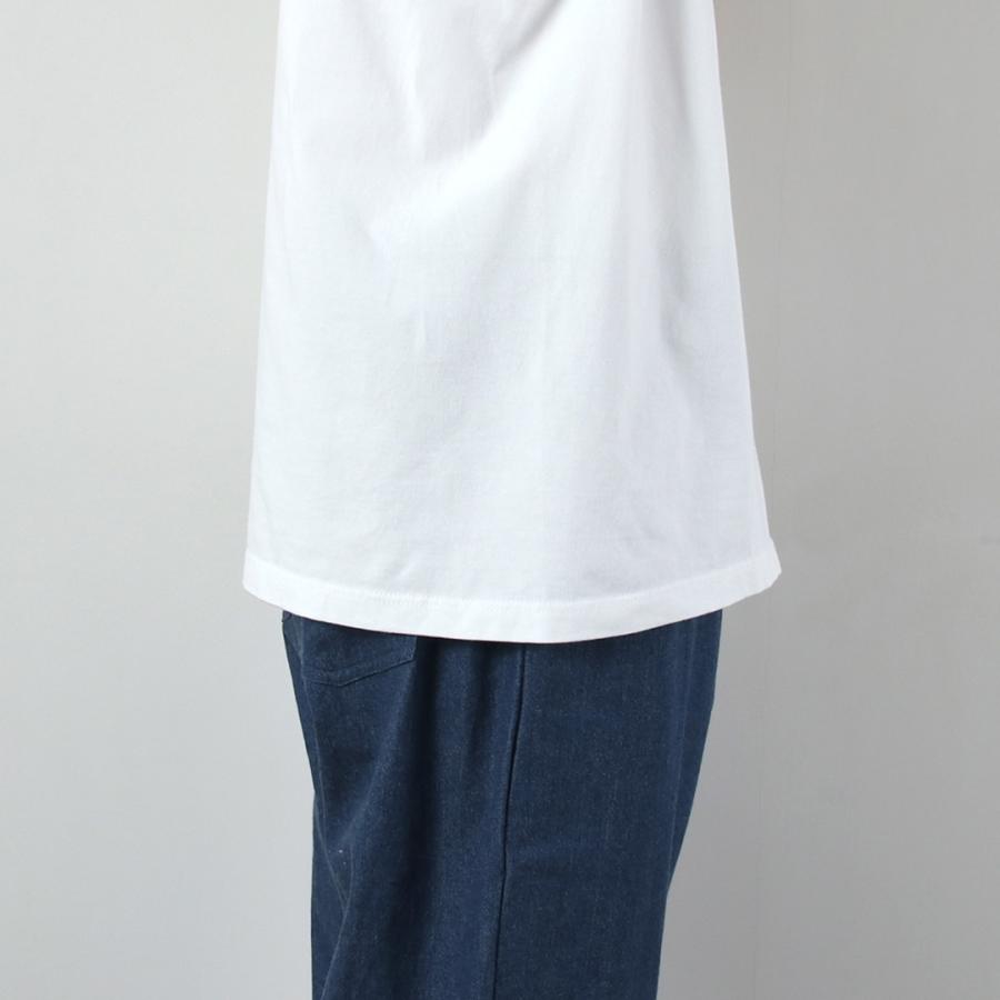 ILL ONE EIGHTY（イルワンエイティー） ドギードッグ Tシャツ / メンズ 半袖 丸胴 フォトプリント |  | 13