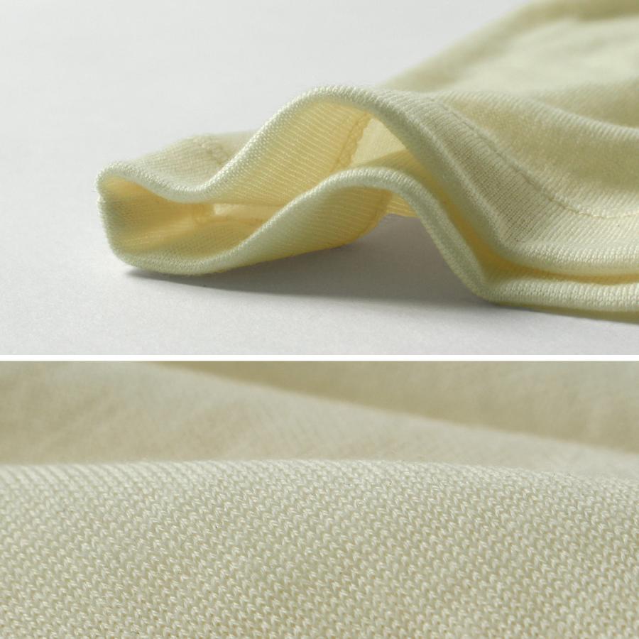 LIFiLL（リフィル） ウーリッシュ ハイネック ロングスリーブ TEE メンズ / メンズ トップス カットソー 長袖 ウール | LIFiLL | 09