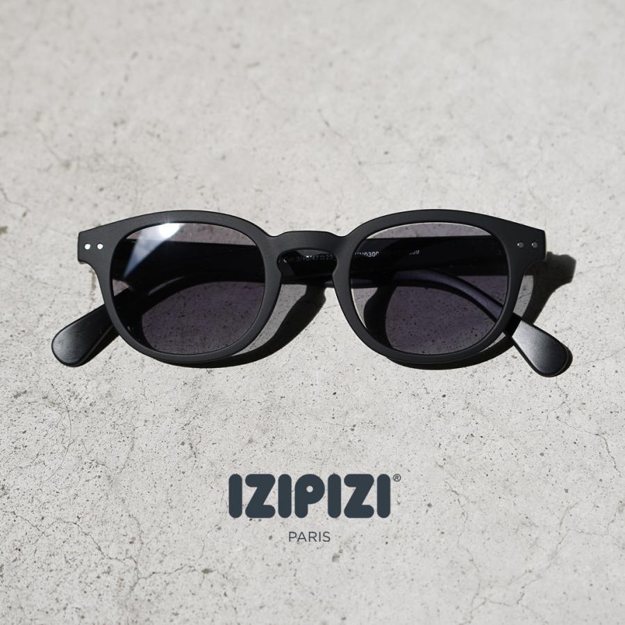 IZIPIZI（イジピジ） 調光レンズ サングラス #C / メンズ レディース UVカット | IZIPIZI