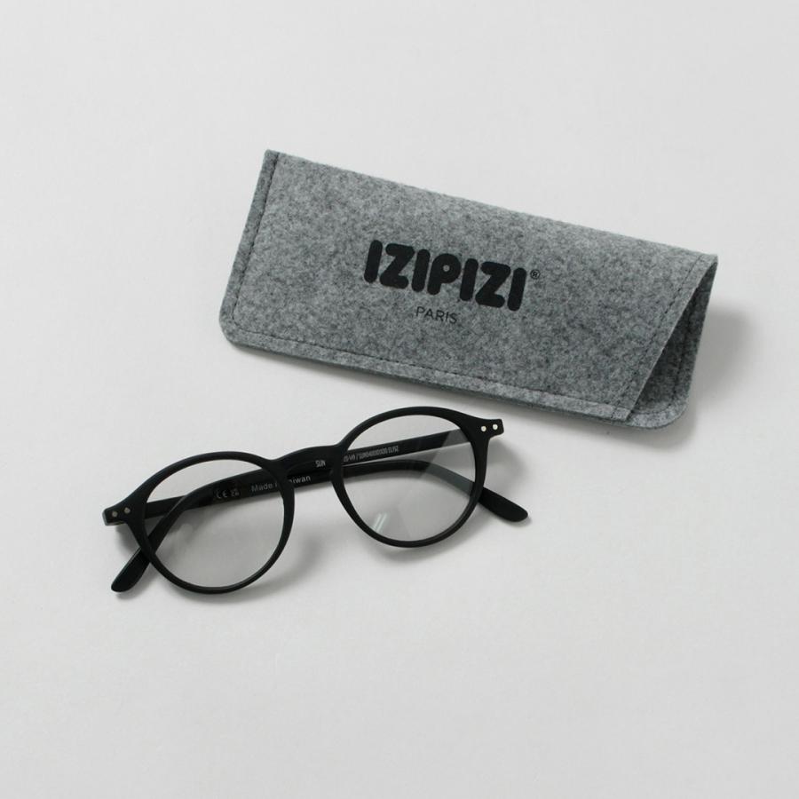 IZIPIZI（イジピジ） 調光レンズ サングラス #D / メンズ レディース UVカット | IZIPIZI | 11