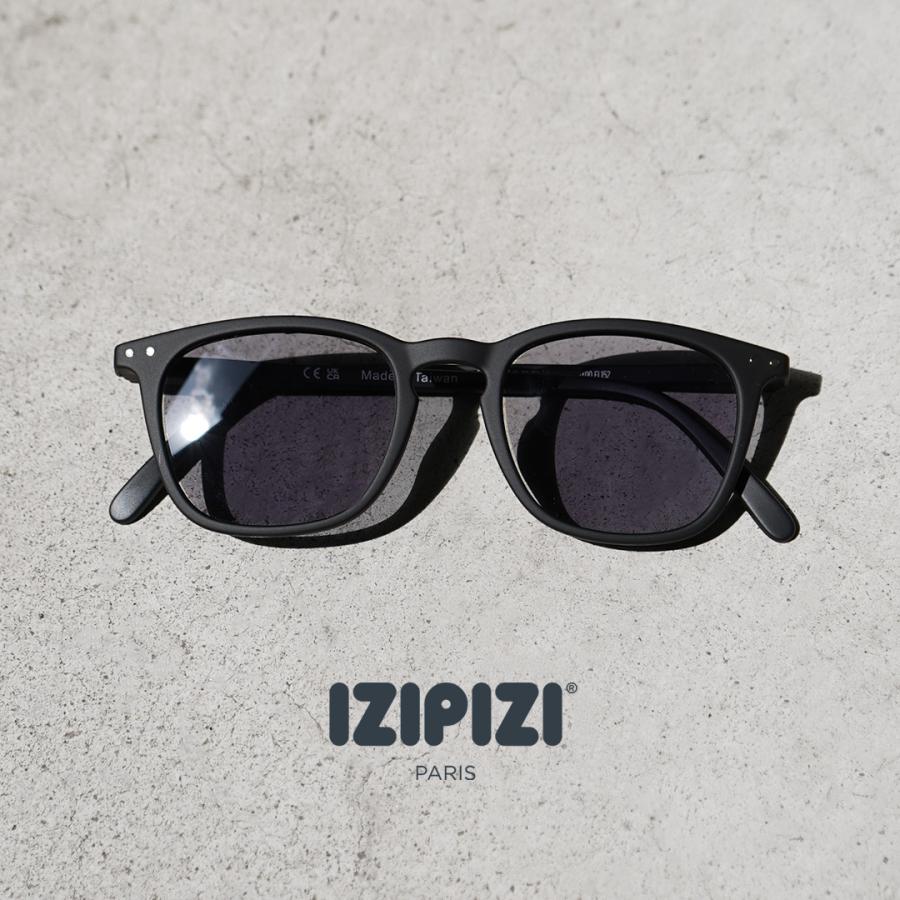IZIPIZI（イジピジ） 調光レンズ サングラス #E / メンズ レディース UVカット | IZIPIZI