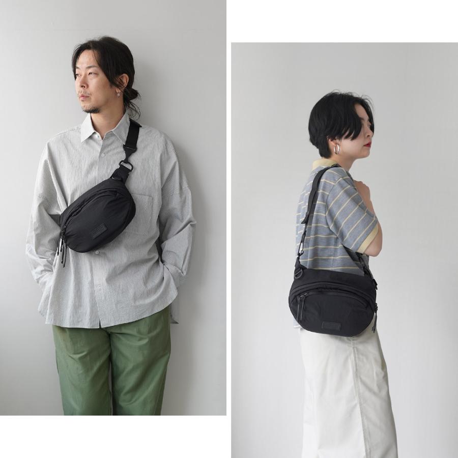 BAICYCLON BY BAGJACK（バイシクロン バイ バッグジャック）  BCL-133 2way バッグ 撥水 / メンズ レディース | BAICYCLON by Bagjack | 11
