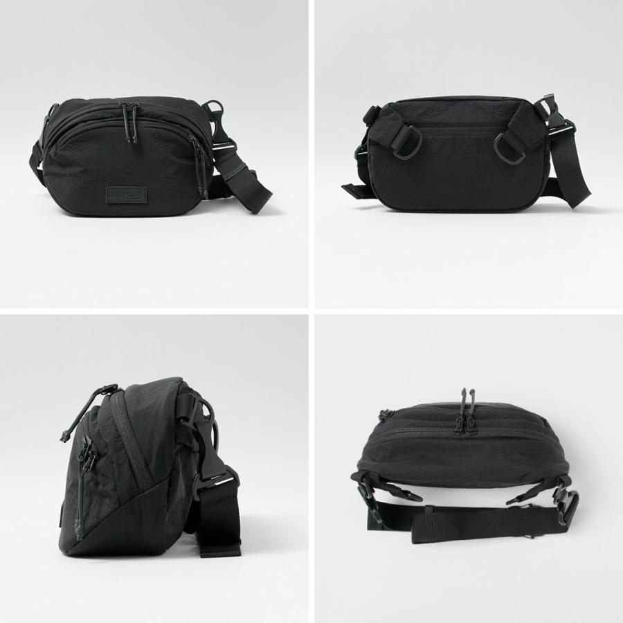 BAICYCLON BY BAGJACK（バイシクロン バイ バッグジャック）  BCL-133 2way バッグ 撥水 / メンズ レディース | BAICYCLON by Bagjack | 12