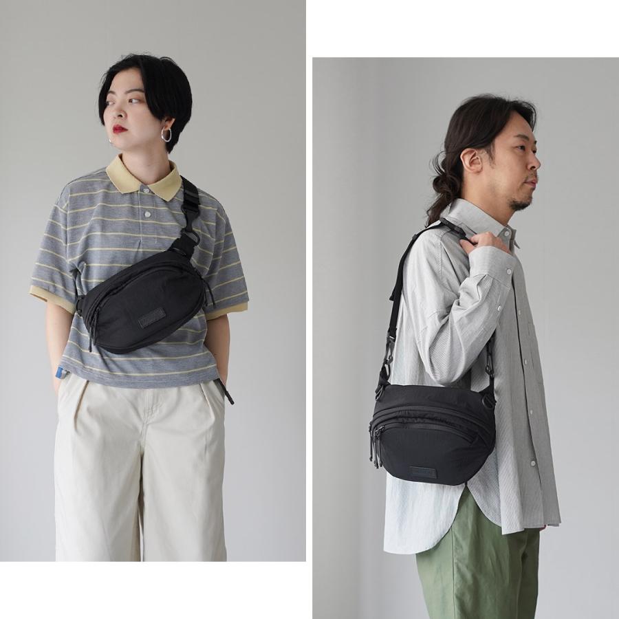 BAICYCLON BY BAGJACK（バイシクロン バイ バッグジャック）  BCL-133 2way バッグ 撥水 / メンズ レディース | BAICYCLON by Bagjack | 03