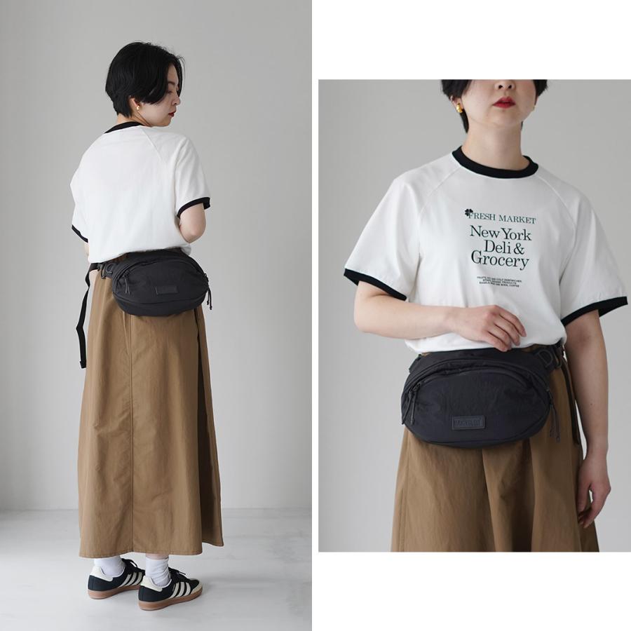 BAICYCLON BY BAGJACK（バイシクロン バイ バッグジャック）  BCL-133 2way バッグ 撥水 / メンズ レディース | BAICYCLON by Bagjack | 10