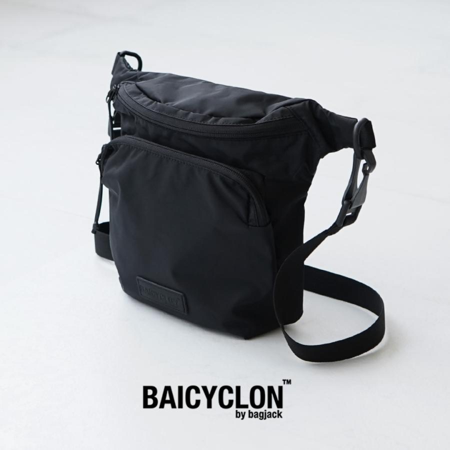 BAICYCLON by Bagjack（バイシクロン バイ バッグジャック） BCL-41