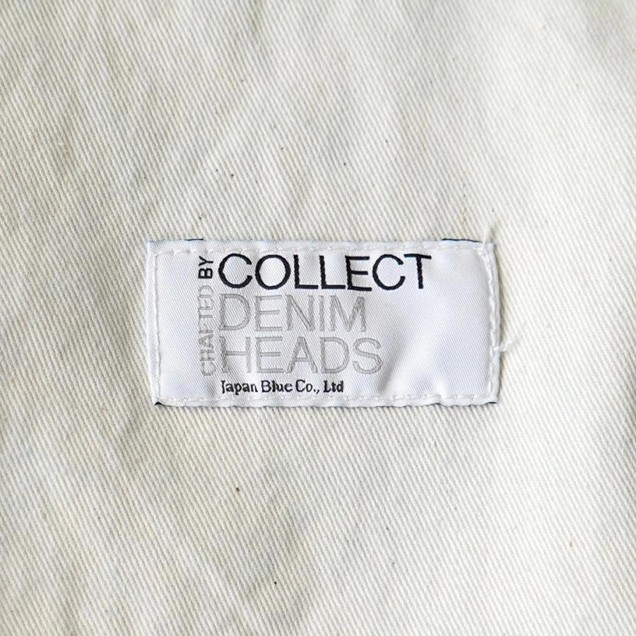 Blue refabric（ブルーリファブリック） 8oz セミワイドテーパード 5Pブラックジーンズ 日本製 / メンズ デニム 夏デニム  デニム ジーパン | JAPAN BLUE JEANS | 14