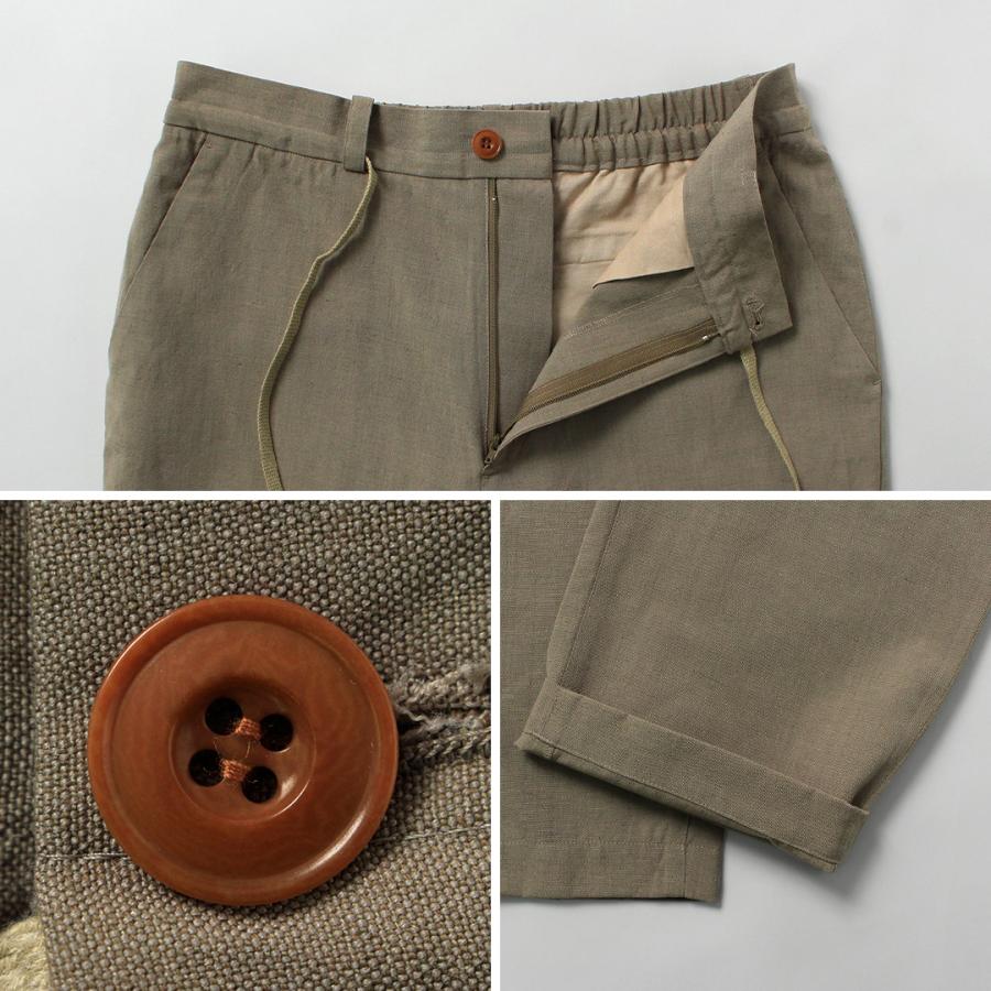 kema designs KEMA DESIGNS（ケマデザインズ） スピンドル リネン