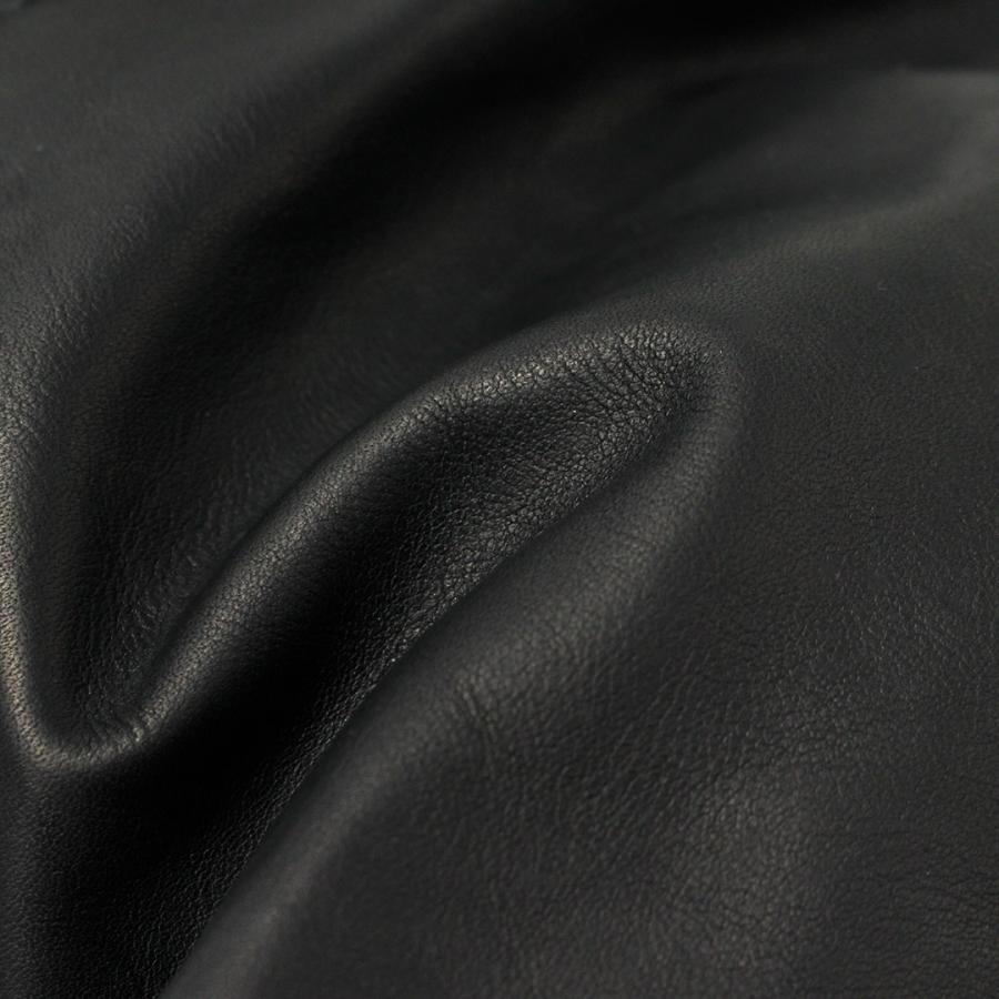 MR.OLIVE（ミスターオリーブ） アーバン デイパック インパーマレザー A4 リュック バックパック 日本製 / メンズ 牛革 本革 | MR.OLIVE | 05