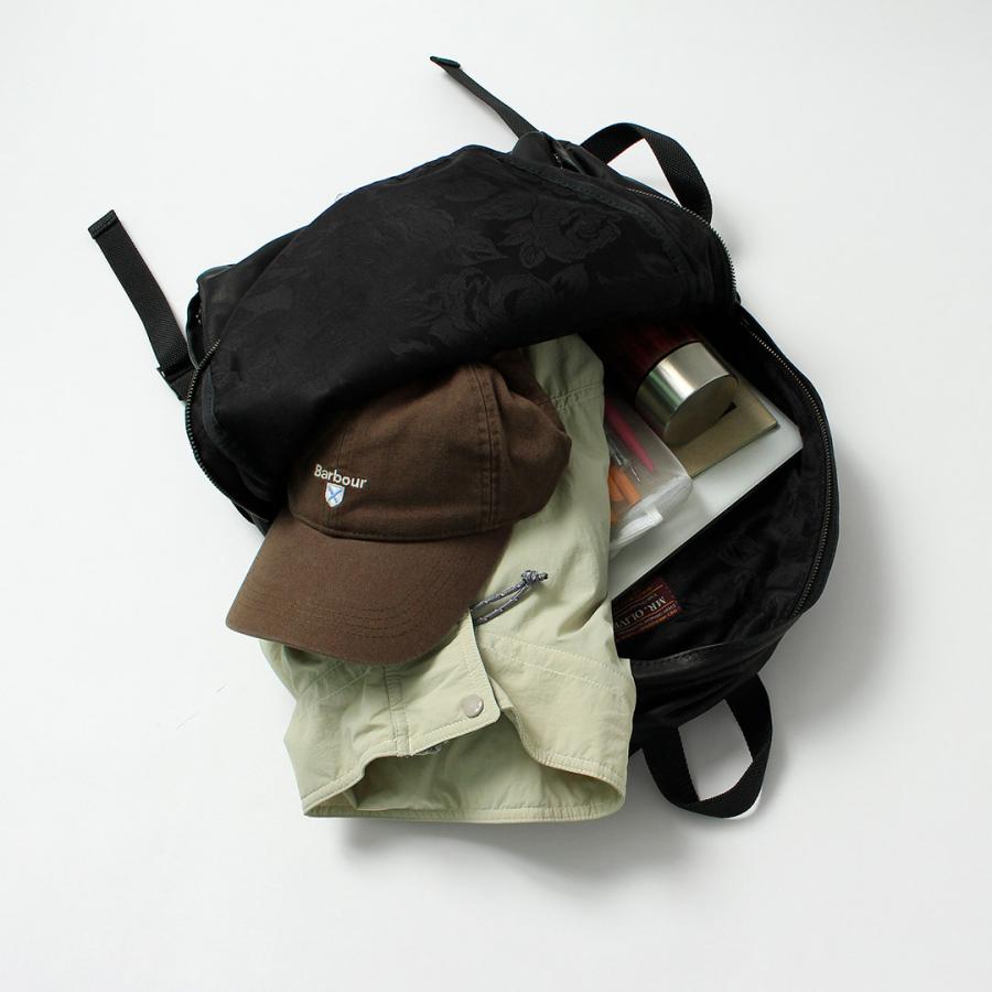 MR.OLIVE（ミスターオリーブ） アーバン デイパック インパーマレザー A4 リュック バックパック 日本製 / メンズ 牛革 本革 | MR.OLIVE | 08