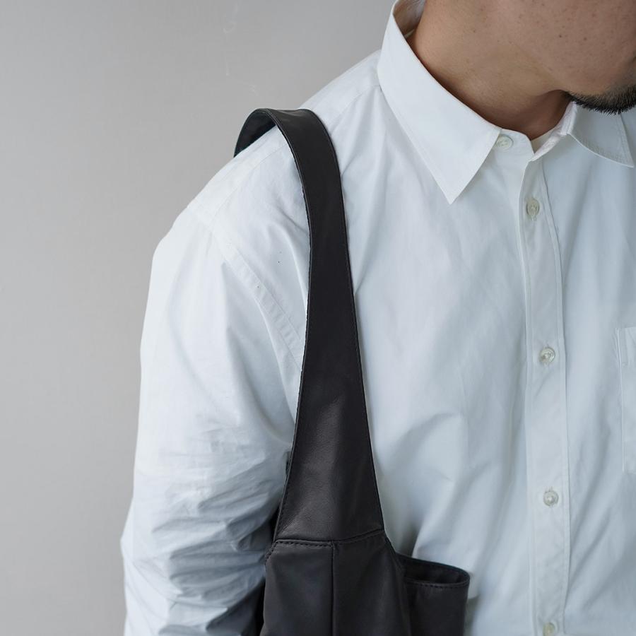 MR.OLIVE（ミスターオリーブ） エコトート インパーマレザー / メンズ バッグ 牛革 撥水 日本製 A4 IMPERMA-LEATHER / ECO TOTE |  | 11