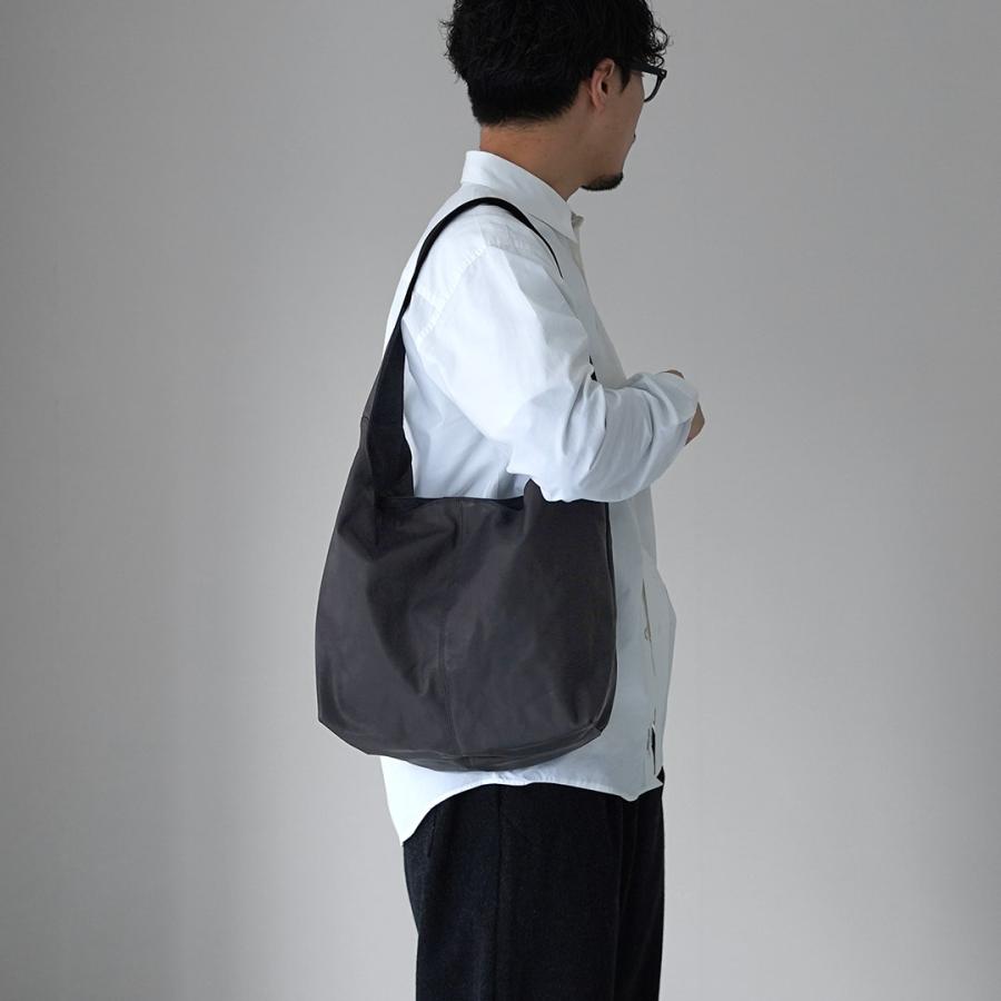 MR.OLIVE（ミスターオリーブ） エコトート インパーマレザー / メンズ バッグ 牛革 撥水 日本製 A4 IMPERMA-LEATHER / ECO TOTE |  | 03