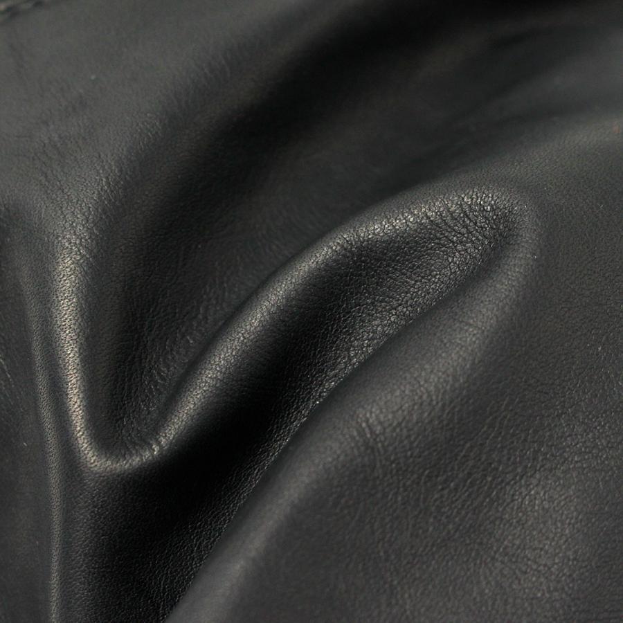 MR.OLIVE（ミスターオリーブ） エコトート インパーマレザー / メンズ バッグ 牛革 撥水 日本製 A4 IMPERMA-LEATHER / ECO TOTE |  | 06