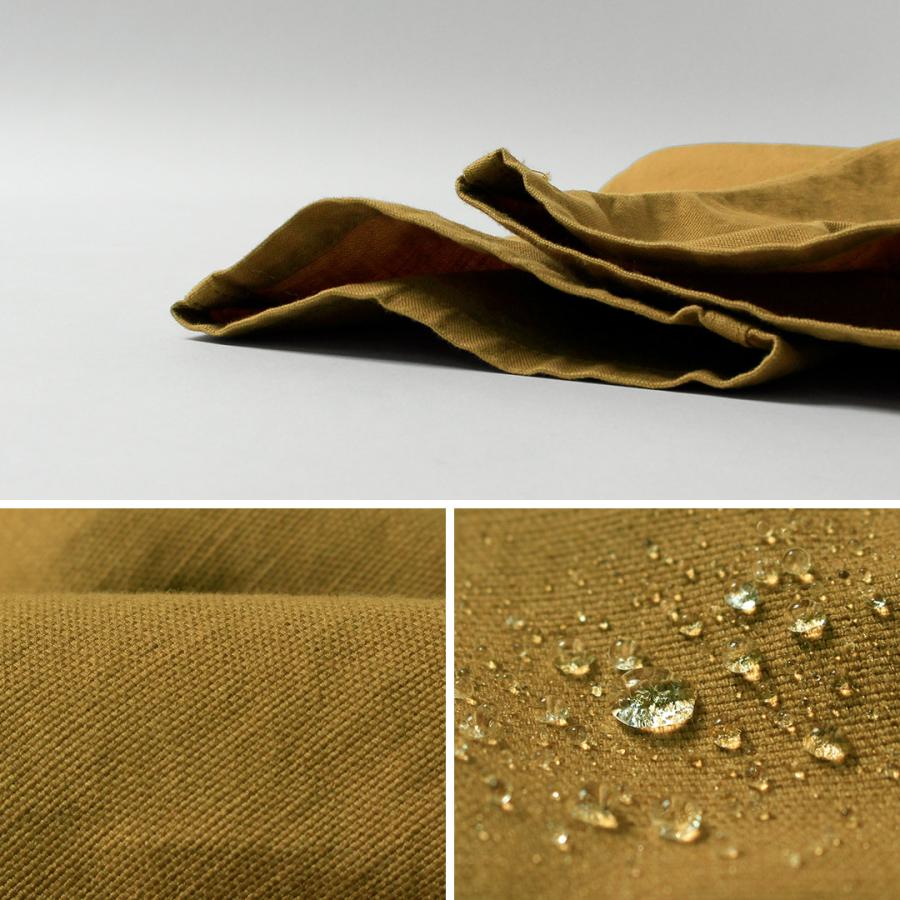 Blue refabric（ブルーリファブリック） ダック イージーパンツ 日本製 / メンズ | JAPAN BLUE JEANS | 16