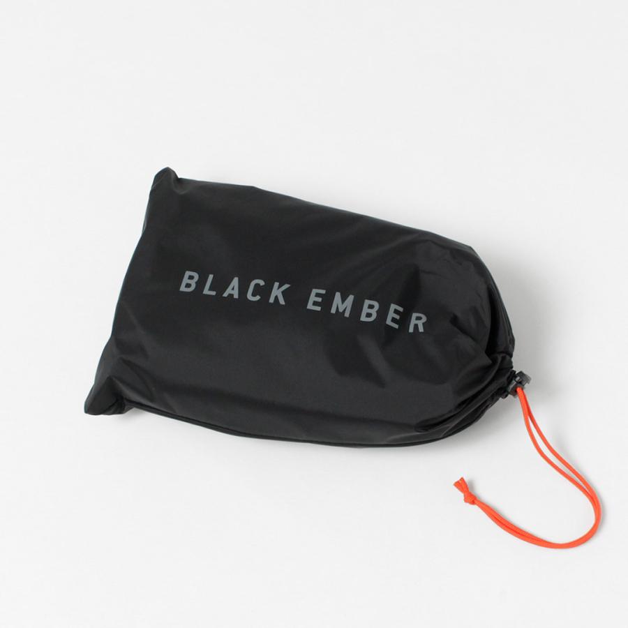 BLACK EMBER（ブラックエンバー） テックキット スリングバック ボディバッグ ショルダーバッグ / メンズ | BLACK EMBER | 14