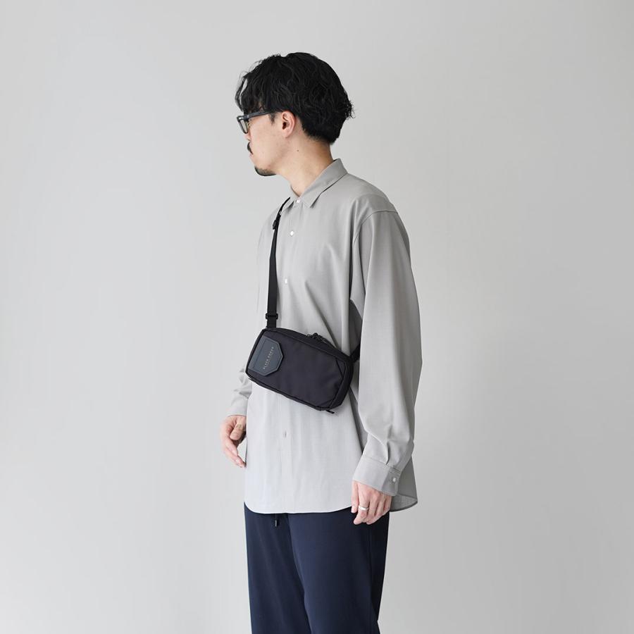 BLACK EMBER（ブラックエンバー） テックキット スリングバック ボディバッグ ショルダーバッグ / メンズ | BLACK EMBER | 03