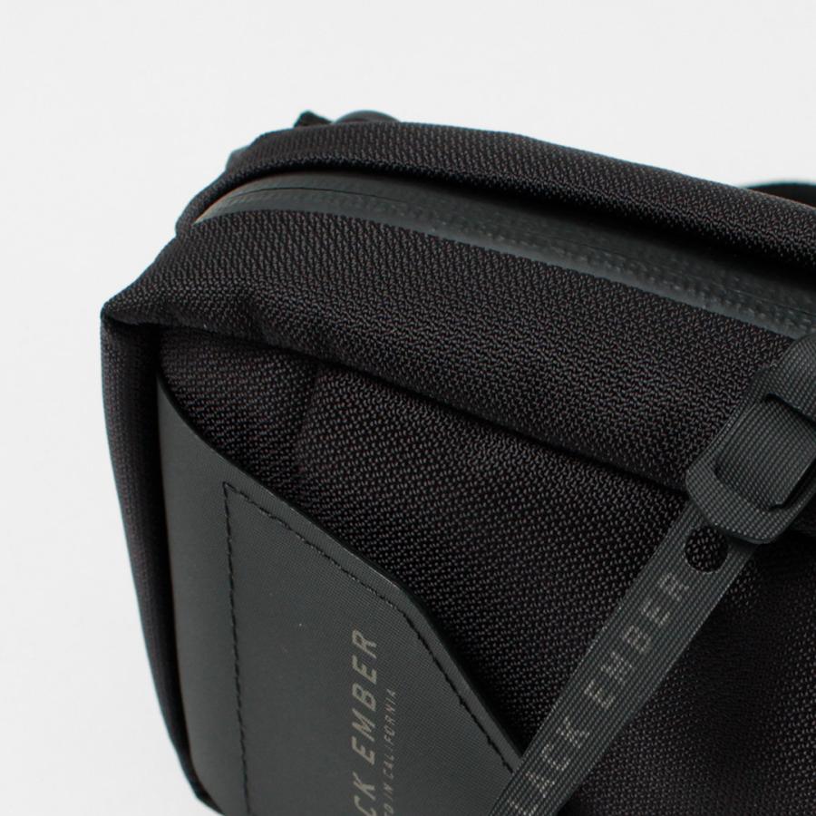 BLACK EMBER（ブラックエンバー） テックキット スリングバック ボディバッグ ショルダーバッグ / メンズ | BLACK EMBER | 05