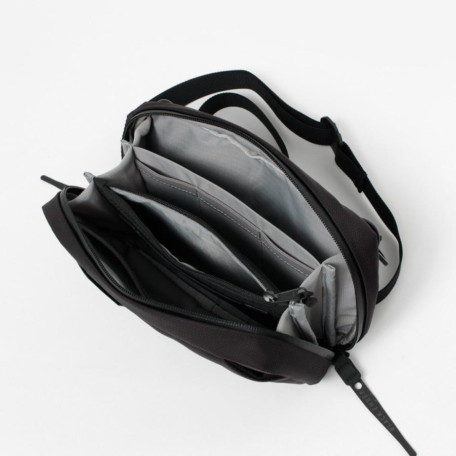 BLACK EMBER（ブラックエンバー） テックキット スリングバック ボディバッグ ショルダーバッグ / メンズ | BLACK EMBER | 06