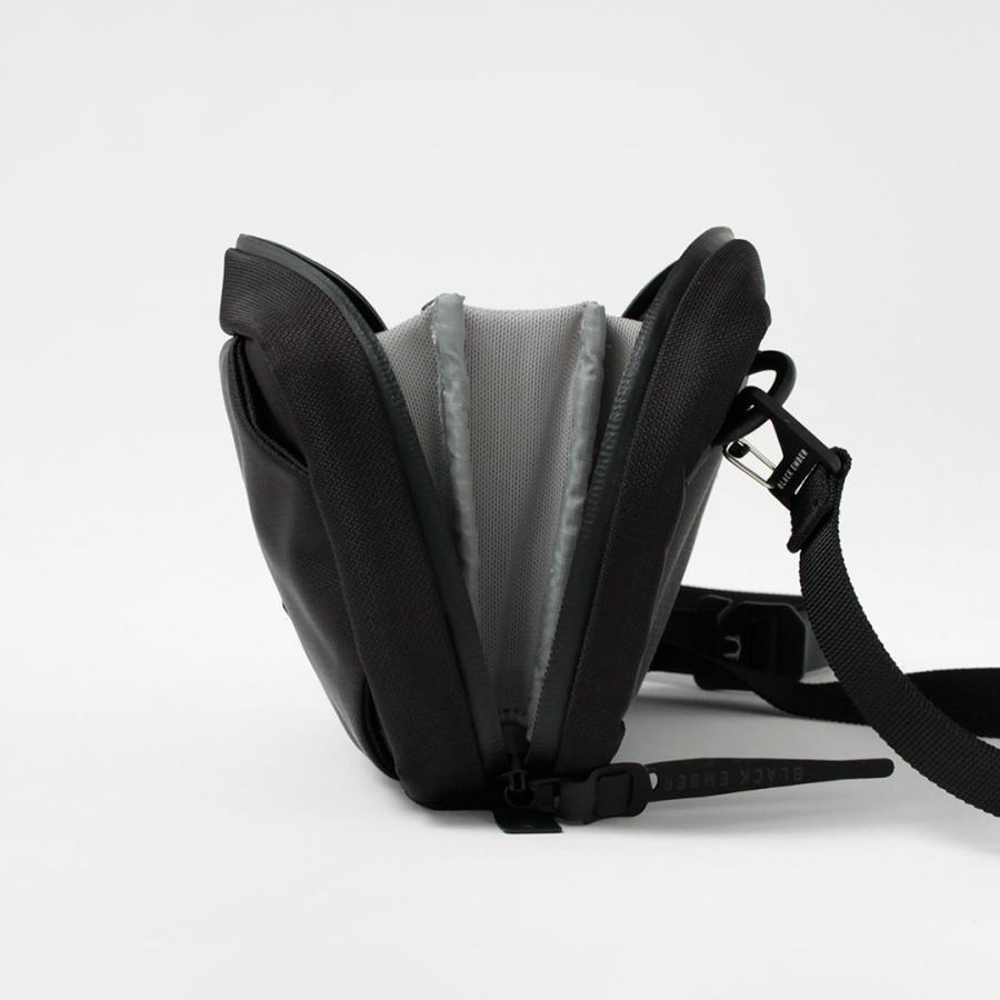 BLACK EMBER（ブラックエンバー） テックキット スリングバック ボディバッグ ショルダーバッグ / メンズ | BLACK EMBER | 07