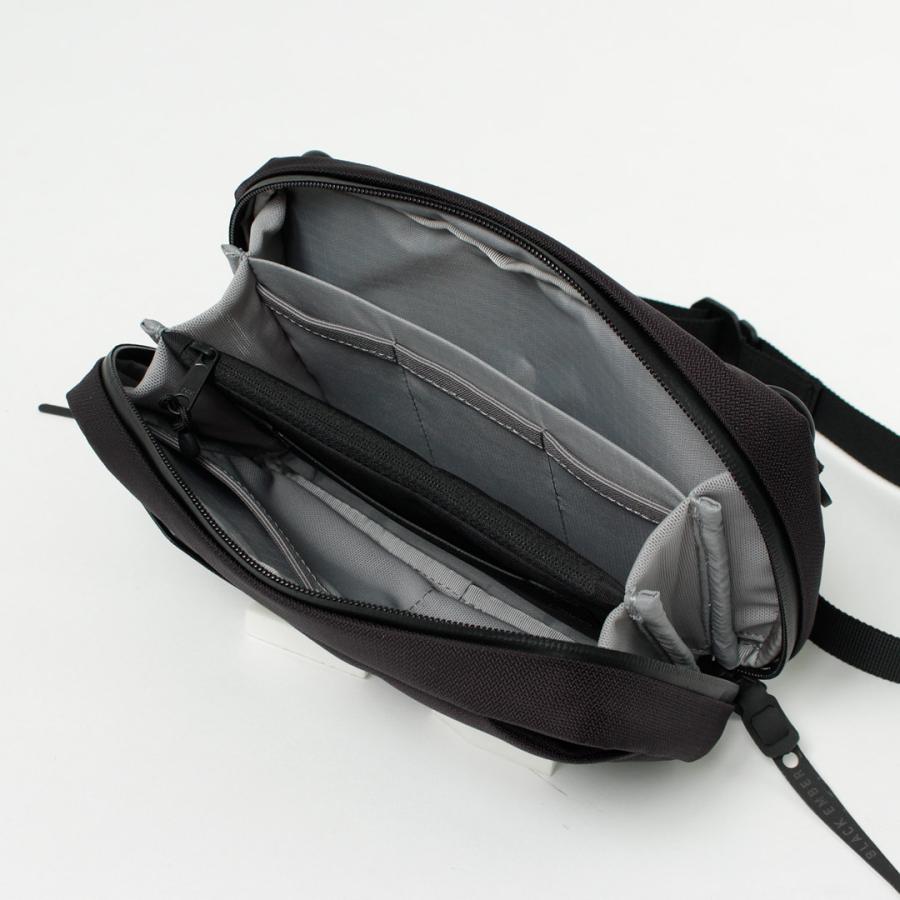 BLACK EMBER（ブラックエンバー） テックキット スリングバック ボディバッグ ショルダーバッグ / メンズ | BLACK EMBER | 10