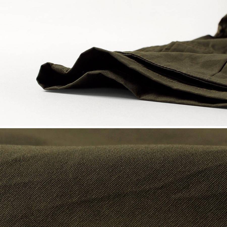 BUZZ RICKSONS（バズリクソンズ） トロピカルコンバット ジャングルファティーグ ジャケット 日本製 / メンズ ライトアウター | BUZZ RICKSON'S | 05