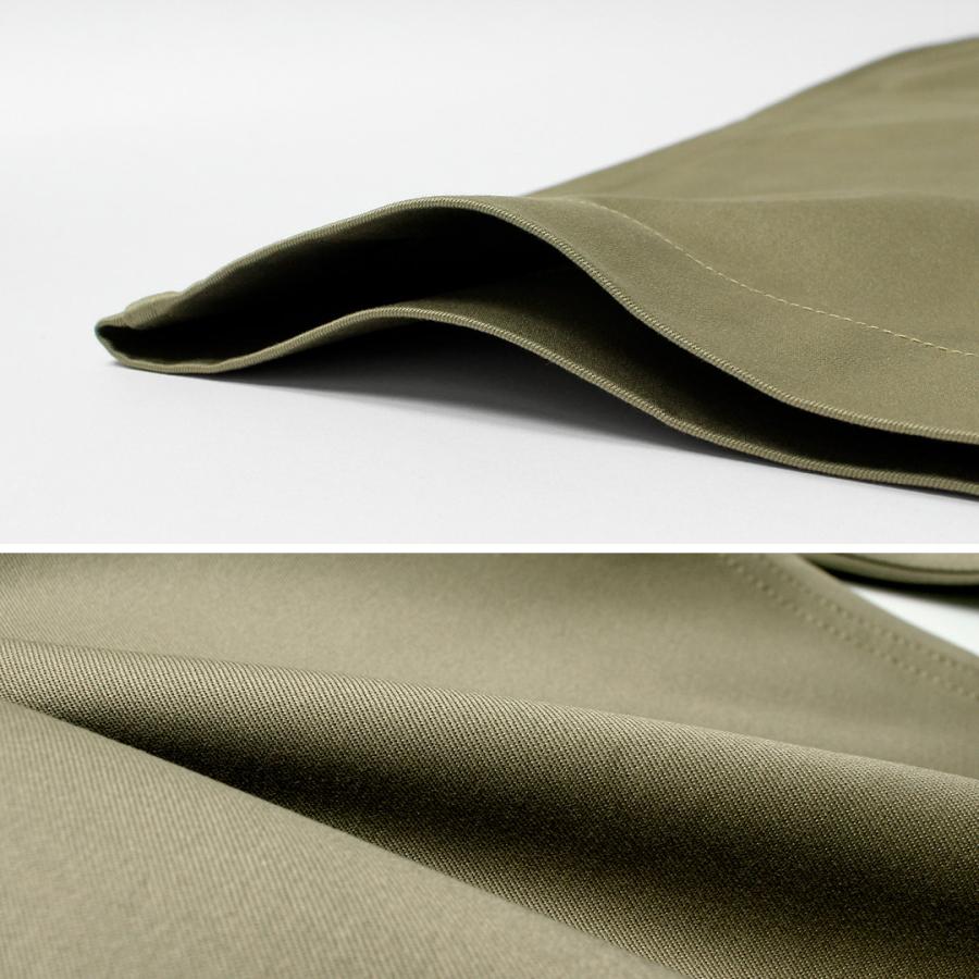 BUZZ RICKSONS（バズリクソンズ） ミリタリーチノ 1942モデル　ノンウォッシュ / パンツ メンズ 日本製 | BUZZ RICKSON'S | 07