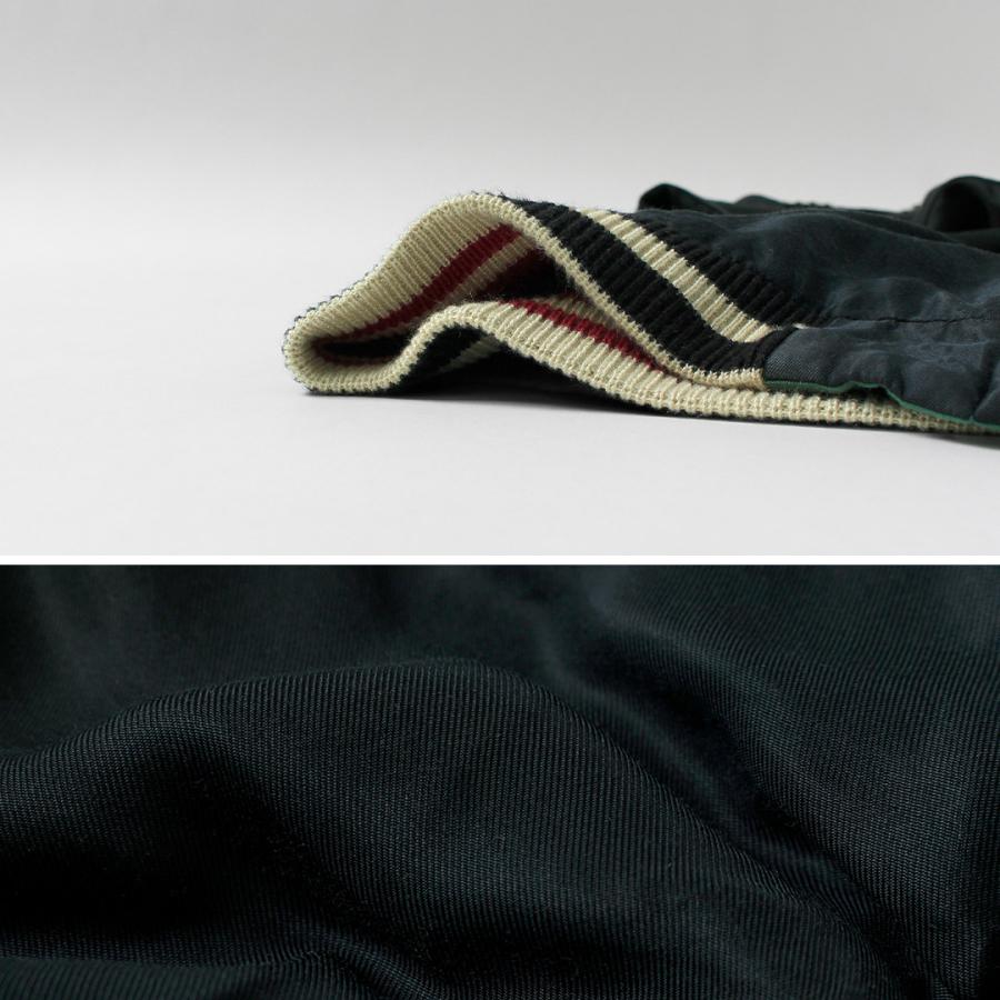 TAILOR TOYO（テーラートーヨー） タイガーヘッド ホットロッド エイジング スカジャン / テーラー東洋 リバーシブル | TAILOR TOYO | 05