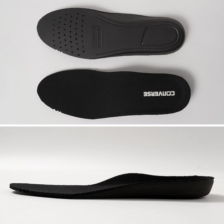 CONVERSE（コンバース） CS ローファー2 SK スニーカー グレー キャメル ブラック / メンズ 本革 LOAFER2 | CONVERSE | 14
