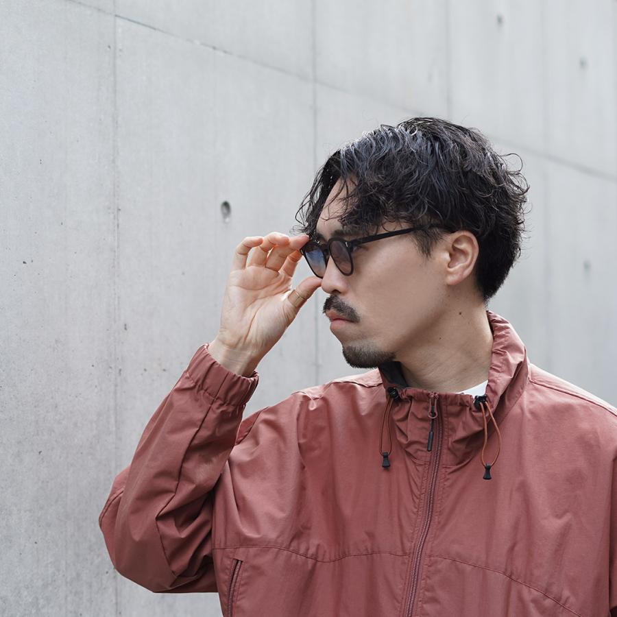 ROAV GALAXY（ローヴギャラクシー） ケミストリー フォールディング サングラス / メンズ 折りたたみ ステンレス カラーレンズ |  | 07