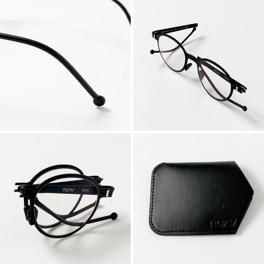 ROAV GALAXY（ローヴギャラクシー） グリム フォールディング 調光 サングラス / メンズ 折りたたみ コンパクト |  | 15