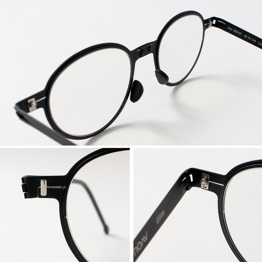 ROAV GALAXY（ローヴギャラクシー） グリム フォールディング 調光 サングラス / メンズ 折りたたみ コンパクト |  | 11