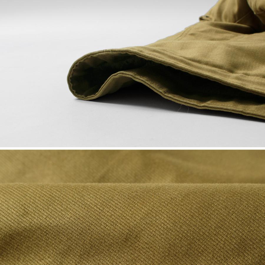 BUZZ RICKSONS（バズリクソンズ） N-1ジャケット / デッキジャケット メンズ 日本製 1945年モデル | BUZZ RICKSON'S | 05