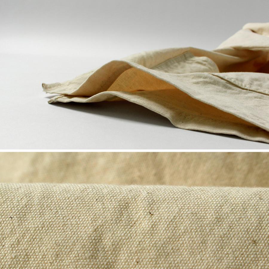 SEUVAS（ソウバス） 8ozキャンバス ウイングカラー シャツジャケット 日本製 / メンズ ライト アウター | SEUVAS | 04