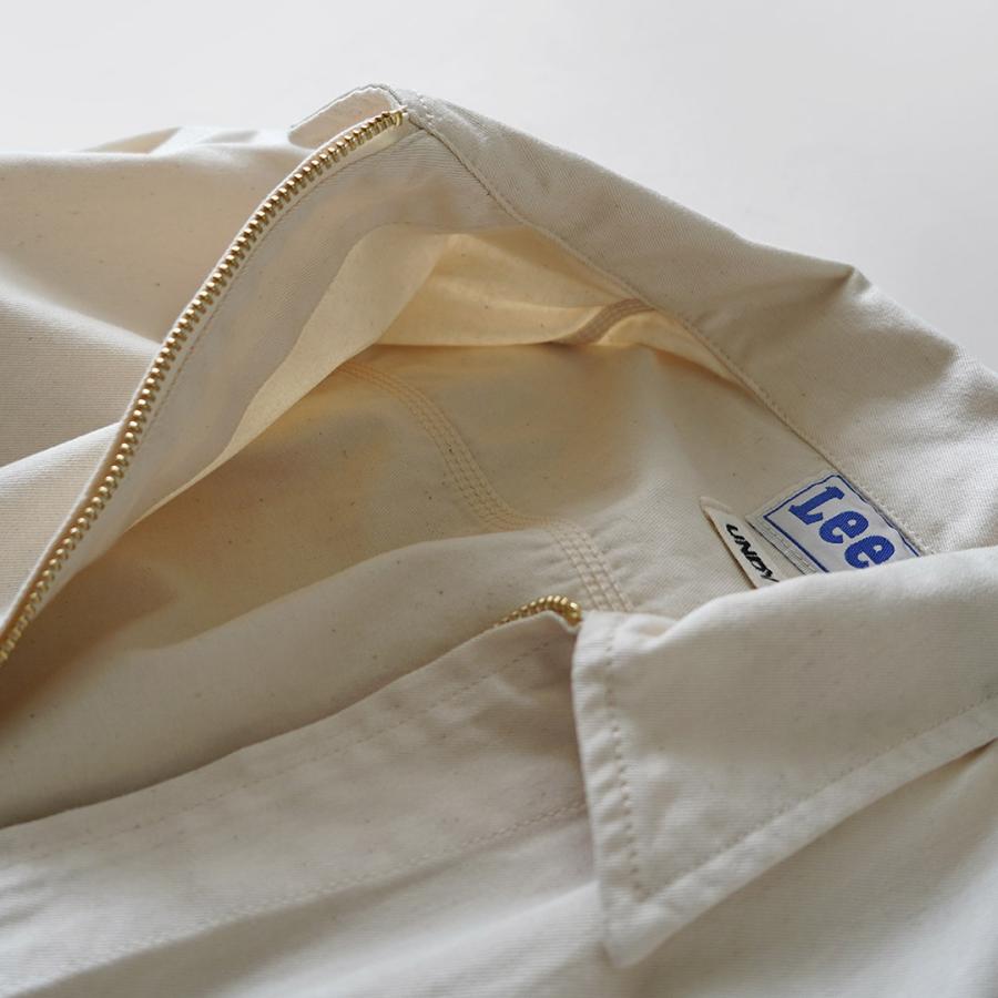 UNDYED（アンダイド） Leeコラボ 91-Bジャケット ブルゾン / メンズ | UNDYED | 09