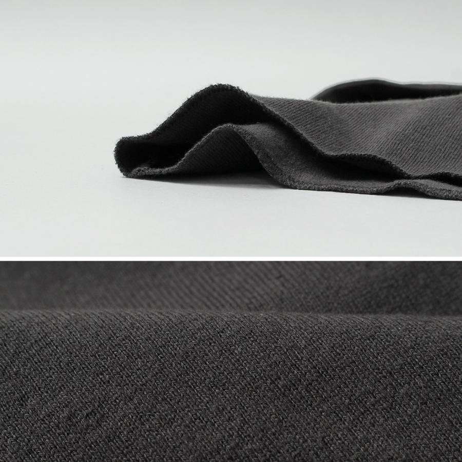 GOHEMP（ゴーヘンプ） 別注 10oz ヘンプコットン 半袖 ラウンドヘム Tee GOHEMP×KEMA DESIGNS Tシャツ / メンズ | GOHEMP | 12