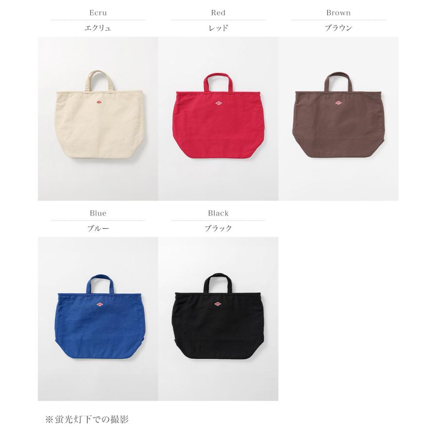 DANTON（ダントン） オルセー グランデ バッグ ショルダートート ラージ / メンズ レディース A4 通勤 通学 | Danton | 06