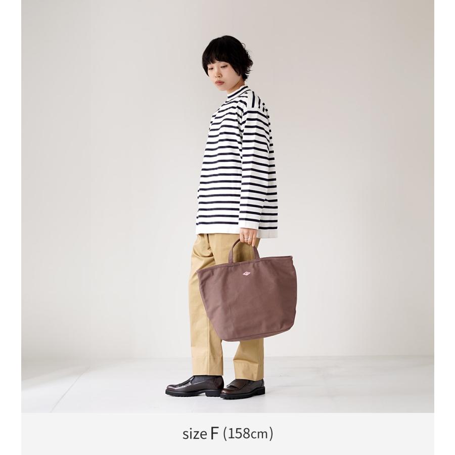 DANTON（ダントン） オルセー グランデ バッグ ショルダートート ラージ / メンズ レディース A4 通勤 通学 | Danton | 08