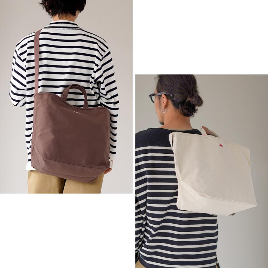 DANTON（ダントン） オルセー グランデ バッグ ショルダートート ラージ / メンズ レディース A4 通勤 通学 | Danton | 14
