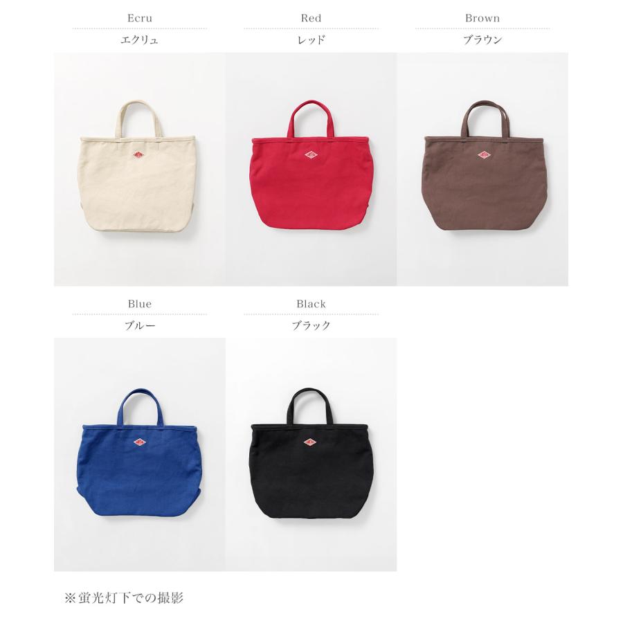 DANTON（ダントン） オルセー モワイヤン バッグ ショルダートート ミディアム / メンズ レディース ハンドバッグ | Danton | 06