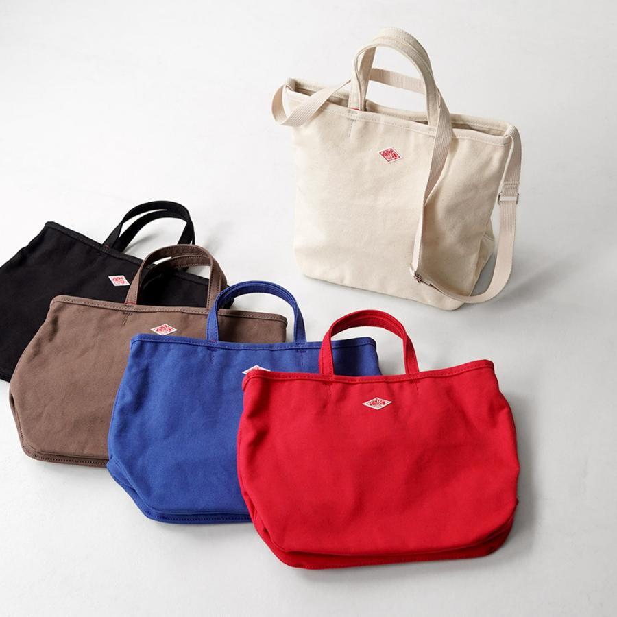 DANTON（ダントン） オルセー モワイヤン バッグ ショルダートート ミディアム / メンズ レディース ハンドバッグ | Danton | 07