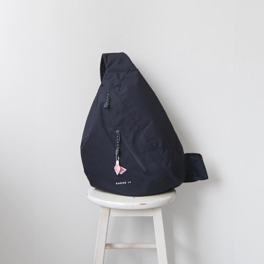 DANTON（ダントン） ローヌ14 クロス ボディバッグ / メンズ レディース ショルダーバッグ | Danton | 06