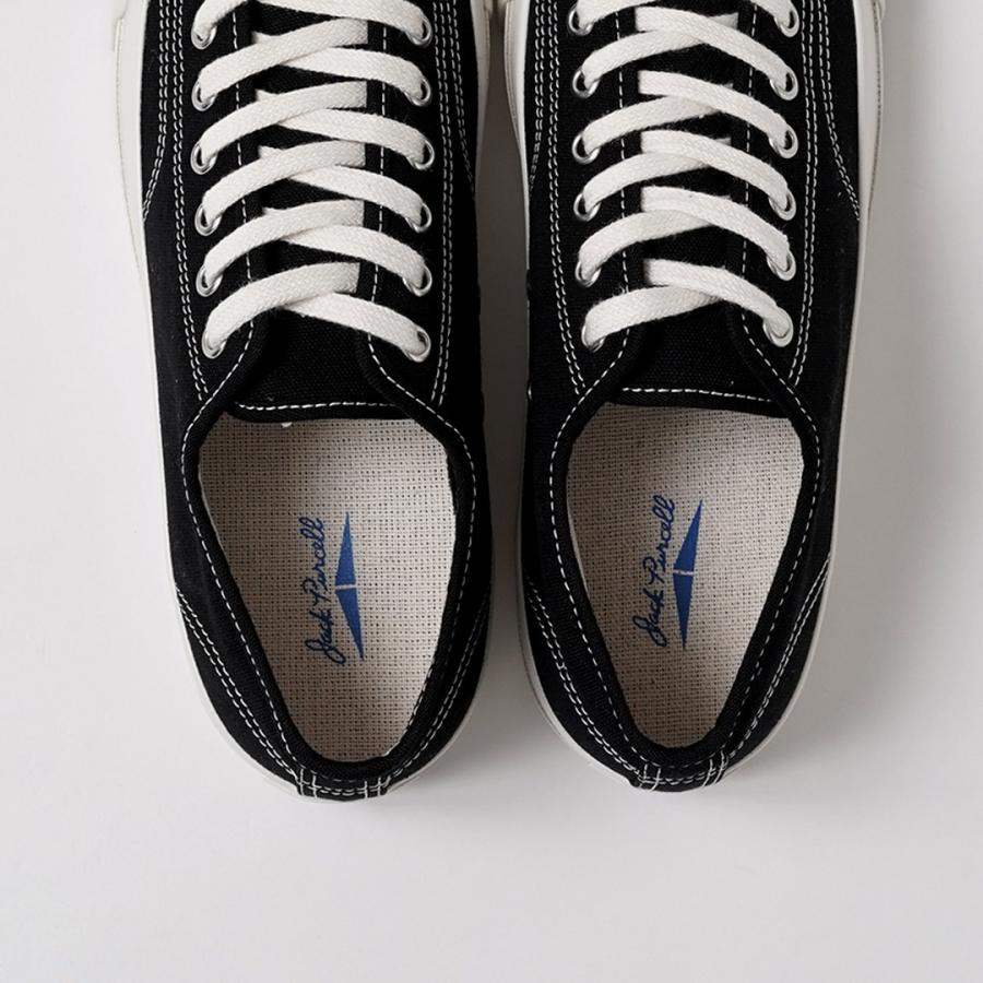 CONVERSE（コンバース） ジャックパーセルCL クラシック スニーカー / メンズ キャンバス ローカット | CONVERSE | 12