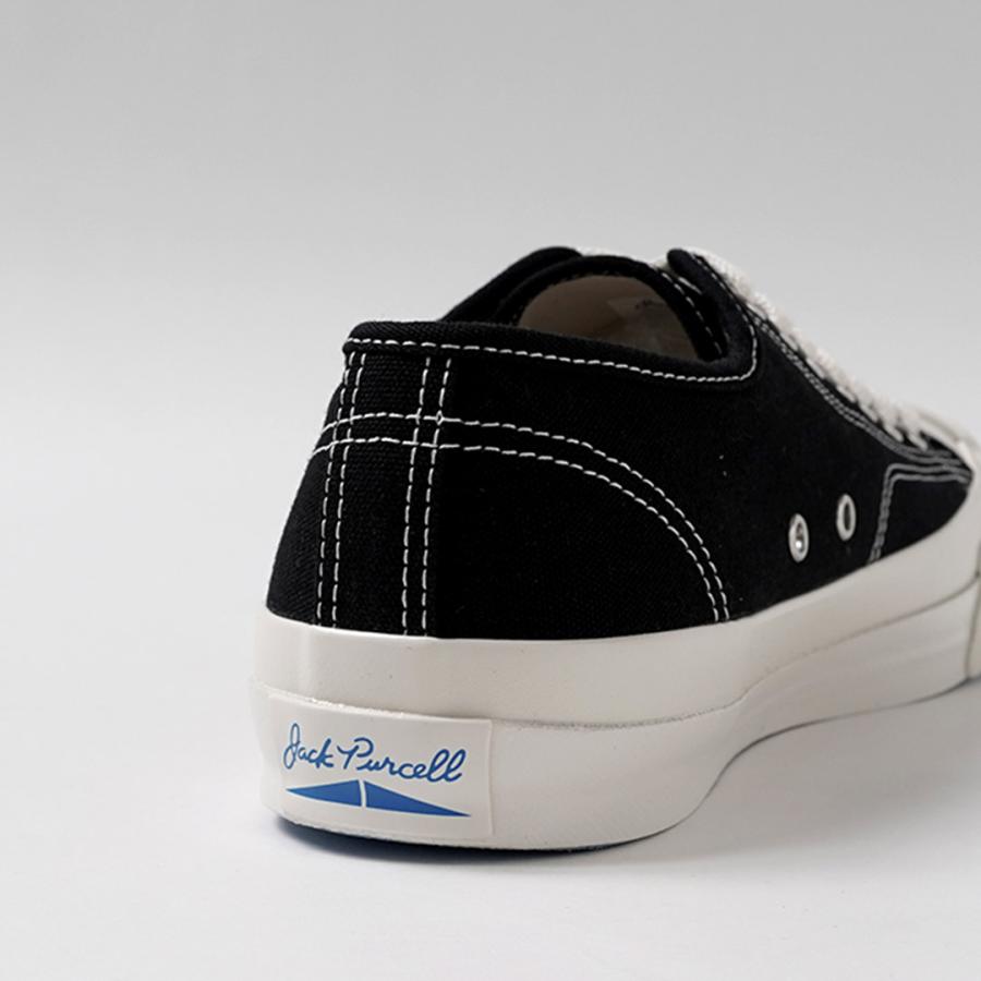 CONVERSE（コンバース） ジャックパーセルCL クラシック スニーカー / メンズ キャンバス ローカット | CONVERSE | 13