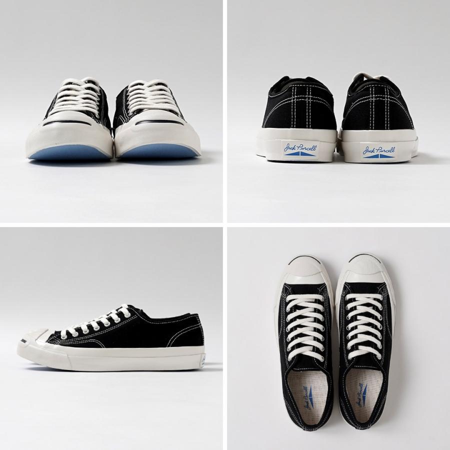 CONVERSE（コンバース） ジャックパーセルCL クラシック スニーカー / メンズ キャンバス ローカット | CONVERSE | 16